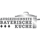 Abb. Ausgezeichnete Bayerische Küche