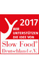 Abb. Slow Food Deutschland
